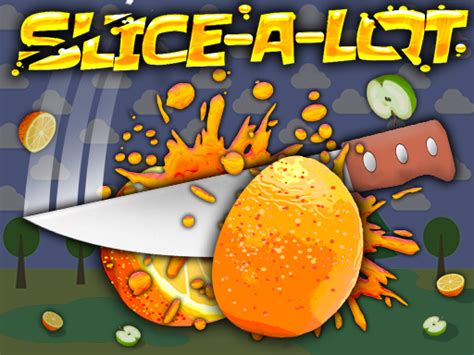 Slice A Lot Online .